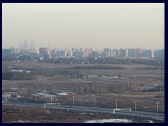 Cph_Moscow_HK_30  - Moscow from above